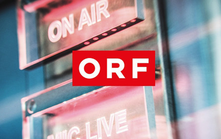 ORF Burgenland erhält für alle TV-Sendungen des Landesstudios das Österreichische Umweltzeichen für Green Producing