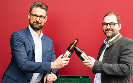 Vize-Meister: Egger Zwickl wurde bei „Bier-Staatsmeisterschaften“ ausgezeichnet
