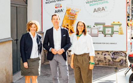 saintstephens mit österreichweiter OOH-Kampagne für ARA