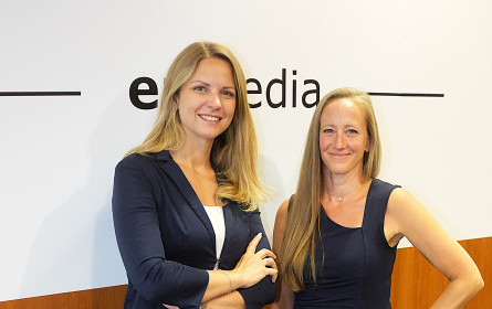 epmedia Werbeagentur betreut RESH Advisory bei Public Relations- und Social Media-Kampagne