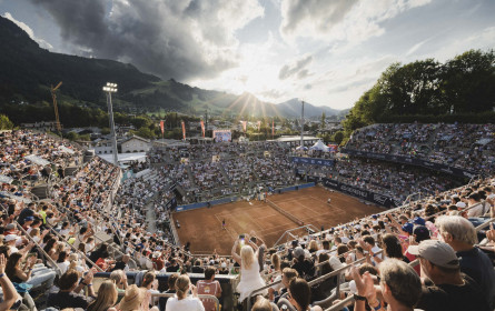 ServusTV und Generali Open Kitzbühel verlängern Partnerschaft