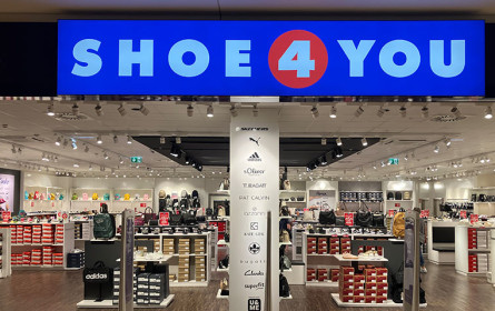 Shoe4You stärkt Marktposition in Oberösterreich mit Eröffnung vier neuer Filialen