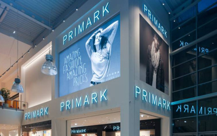 Zirkuläres Design: Primark und CTF intensivieren Partnerschaft