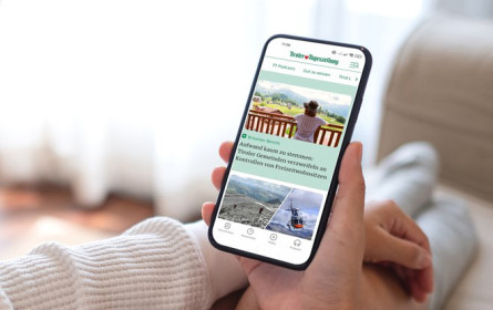 Tiroler Tageszeitung steigerte ihre tt.com plus-Abos im letzten Jahr um fast 60 %