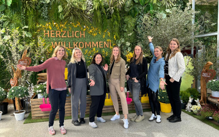 Ketchum Austria gewinnt bellaflora PR-Etat