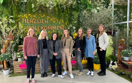 Ketchum Austria gewinnt bellaflora PR-Etat