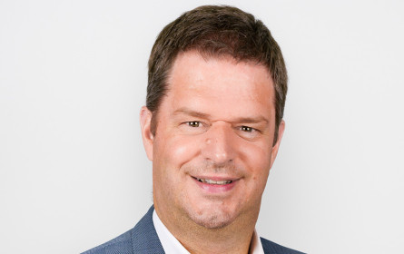 Markus Mitterlehner ist neuer Head of Marketing der 3e