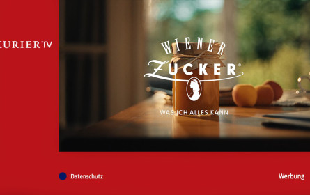 Wiener Zucker und Goldbach Austria: neue Maßstäbe in der Addressable TV Werbung