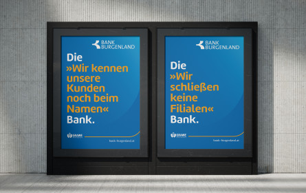 Bank Burgenland expandiert mit section.d nach Kärnten