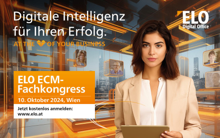 Digitale Intelligenz für Ihren Erfolg