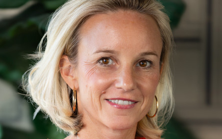 Barbara Bleier-Serentschy neu als Director Marketing & Communications bei Palmers