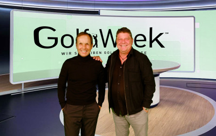 Thomas May wird neuer Chefredakteur der Golf Week