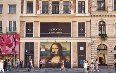 Humanic eröffnet neuen Flagship-Store in der Wiener Innenstadt