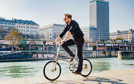 Fahrradmarkt kehrt zurück zum „normal“