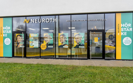 Neuroth übernimmt „Hörgeräte Seifert“ in Österreich