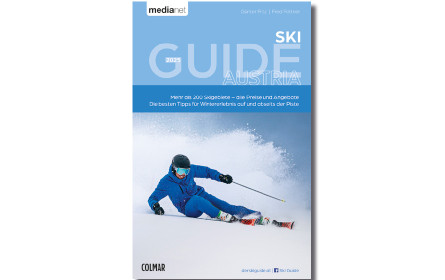 Ski Guide Austria 2025: Skiwinter auf einen Blick