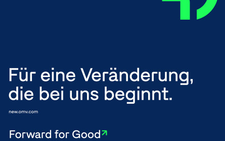 OMV: Neue Markenidentität in einer Werbekampagne für Österreich