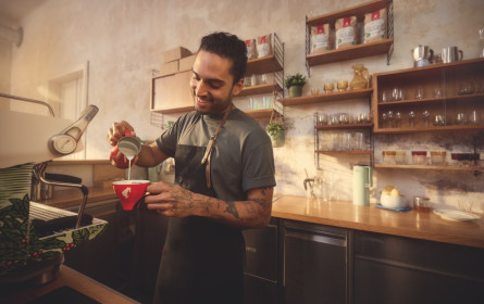 Julius Meinl und Heroes & Heroines  starten strategische Partnerschaft 