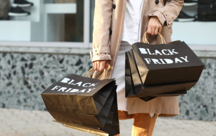 Verlust statt Gewinn am Black Friday