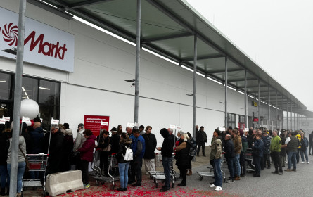 MediaMarkt Xpress neu in Fürstenfeld