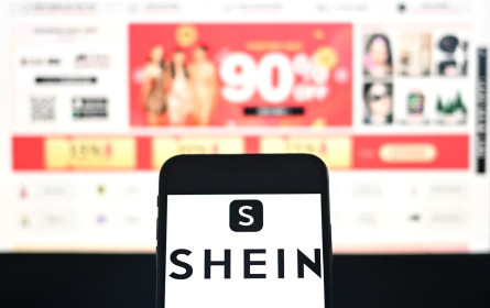 Shein will Ausnahme für Mini-Börsengang