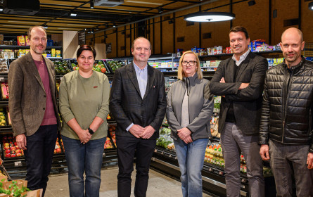 MPreis Mayrhofen erstrahlt in neuem Glanz