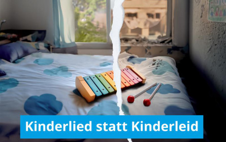 Ketchum präsentiert UNICEF-Kampagne