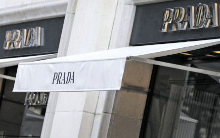 Chanel will Prada kaufen 