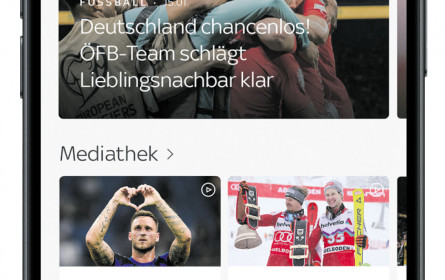 Neue Apps: Sky geht in die Offensive