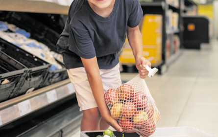 Frische-Check bei Penny