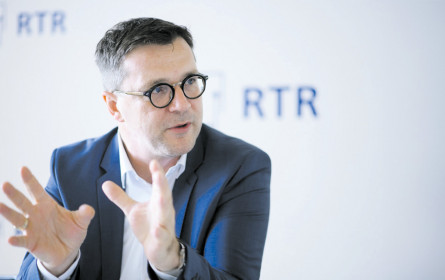 RTR-Personalia fixiert 