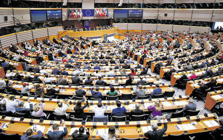 EU-Parlament lockert Arzneimittelreform 