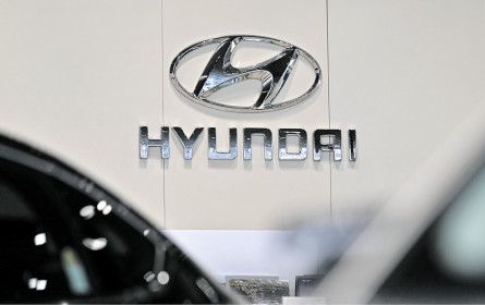 Hyundai mit Absatzminus im 1. Quartal 