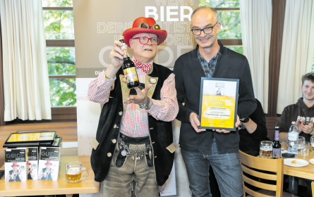 Ein Vierteljahrhundert heimische Bierkultur