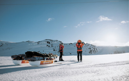 „The Greenland Project”