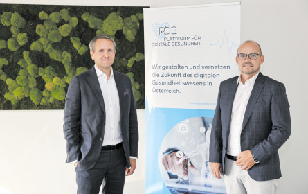 Impuls für eHealth 