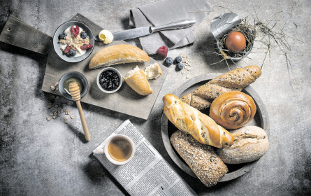 Pilz setzt beim Brot auf Qualität