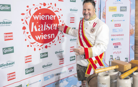 Wiener Kaiser Wiesn