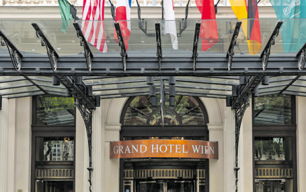 Grand Hotel tritt ACB bei