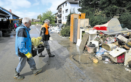 Günstige Kredite