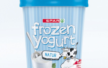 Zu wenig Joghurt im „FroYo”