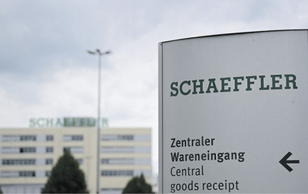 Schaeffler baut tausende Stellen ab 