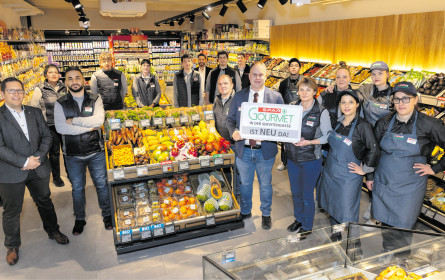 Spar in der Servitengasse