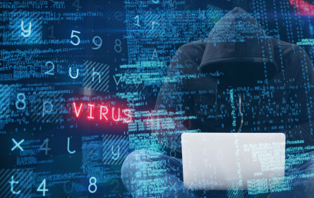 Cybersecurity: Wie sicher ist der Einkauf?