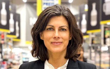 Ingrid Winkler ist neue Leiterin für Marketing & Branding von Metro Österreich