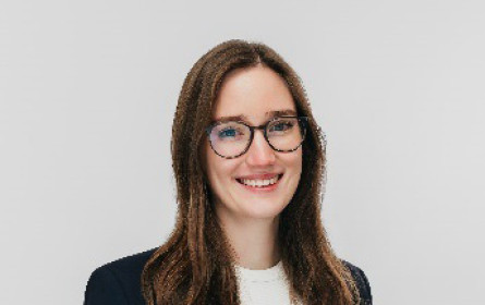 Sarah Traupel neu bei Gaisberg Consulting als Junior Consultant