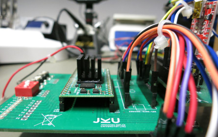 Nerven, einmal anders