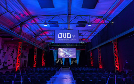 DroneVation & Defence