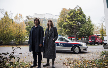 Filmfestival Kitzbühel mit Weltpremiere