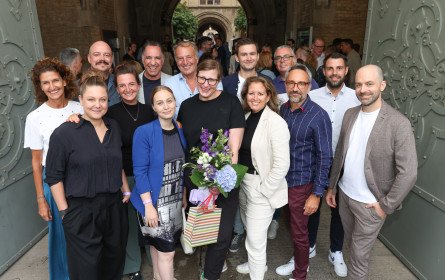 iab austria feierte Sommerfest: Die Branche kam in der „Wiener Cucina“ zusammen